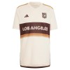 Camiseta de fútbol Los Angeles FC Tercera Equipación 2024-25 - Hombre